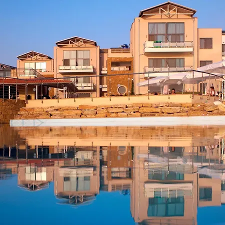 Istion Club & Otel 5*