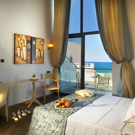 Hotel Istion Club & Nea Poteidaia