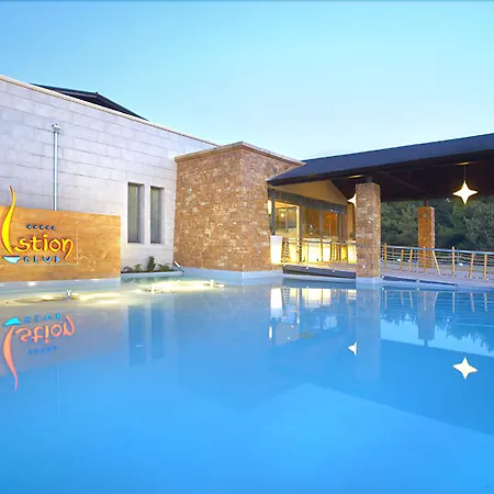 Hotel Istion Club & 5*