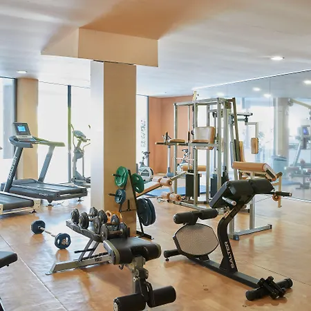 Otel Istion Club &