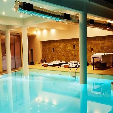 Istion Club & Hotel 5*