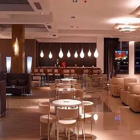 Otel Istion Club & Nea Poteidaia