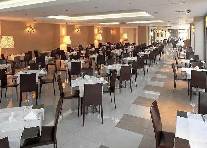 Istion Club & Hotel