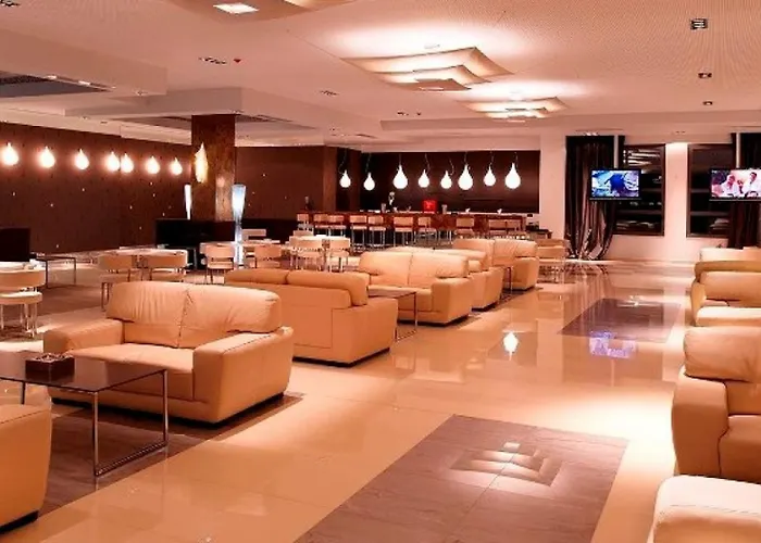 Hotel Istion Club & 5*