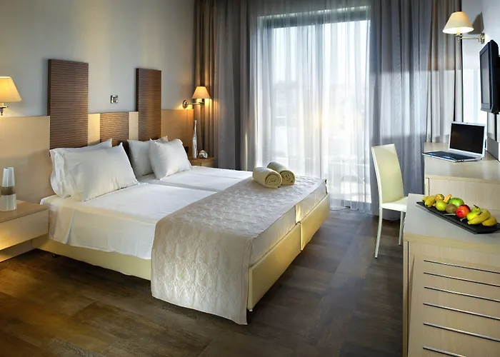 Istion Club & Hotel