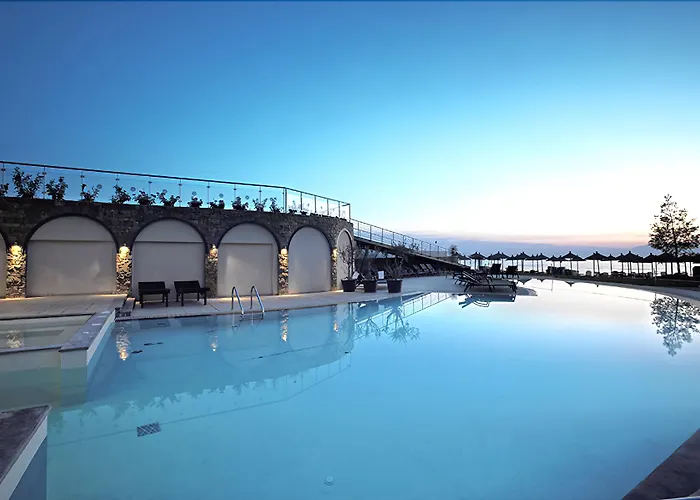 Hotel Istion Club & 5*