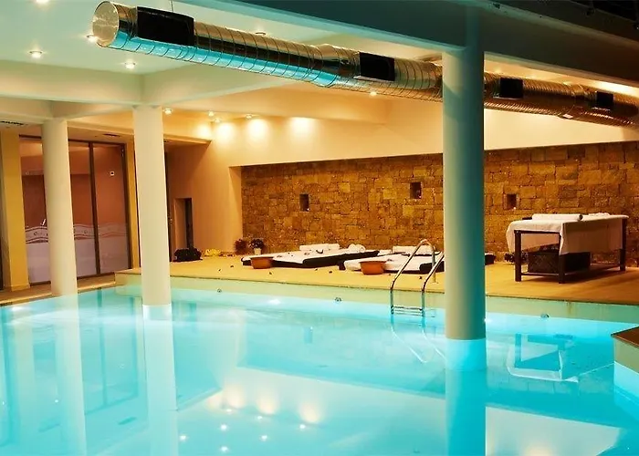 Istion Club & Hotel Potidée