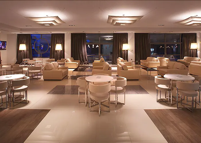 Istion Club & Hotel 5*