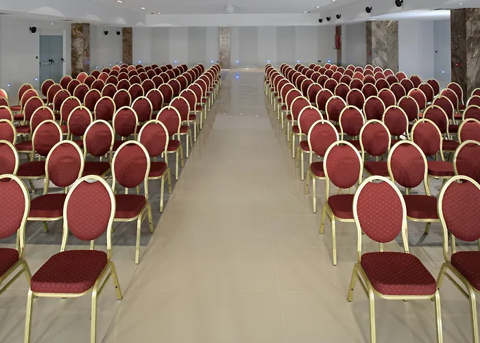 Hotel Istion Club & Potidée