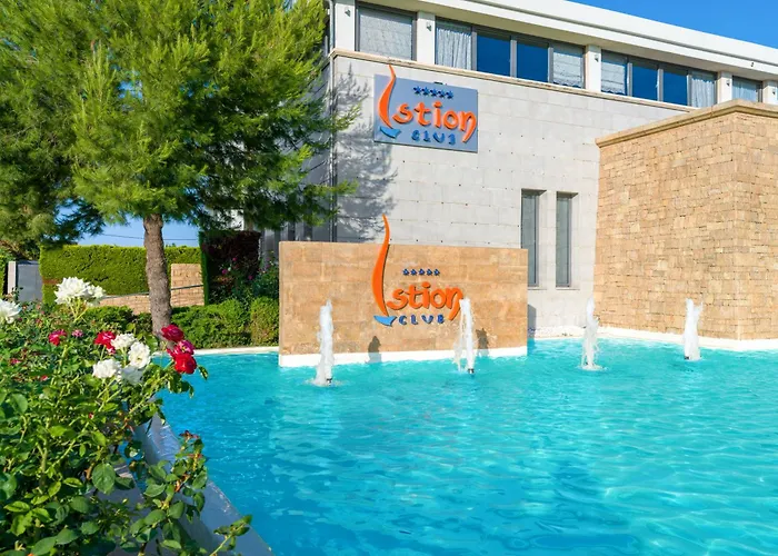 Istion Club & Hotel
