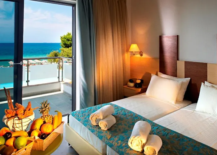 Hotel Istion Club & 5*