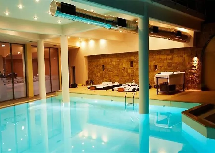 Istion Club & Hotel 5*