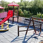 Istion Club & Hotel Nea Poteidaia