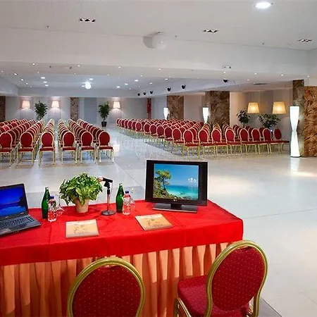 Hotel Istion Club &
