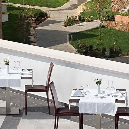 Istion Club & Hotel