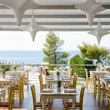 Istion Club & Ξενοδοχείο