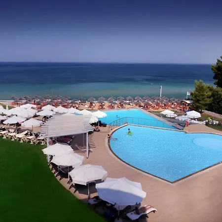 Istion Club & 5* Nea Poteidaia