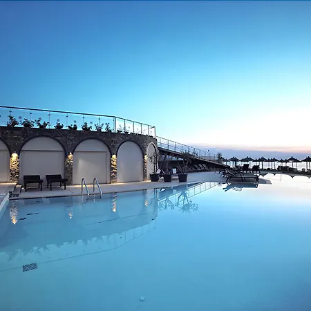 Hotel Istion Club & 5*