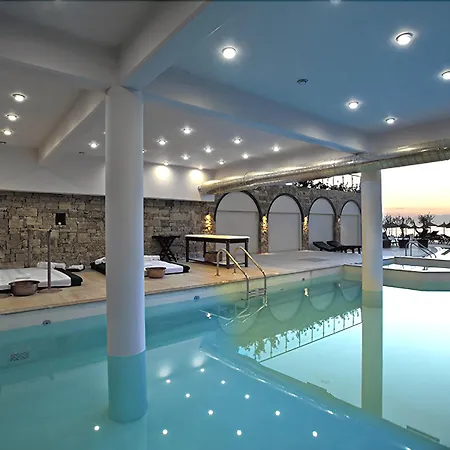 Istion Club & 5* Nea Poteidaia