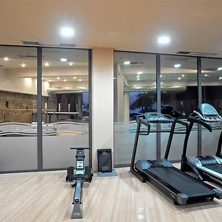 Istion Club & 5* Nea Poteidaia