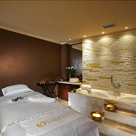 Hotel Istion Club & 5*