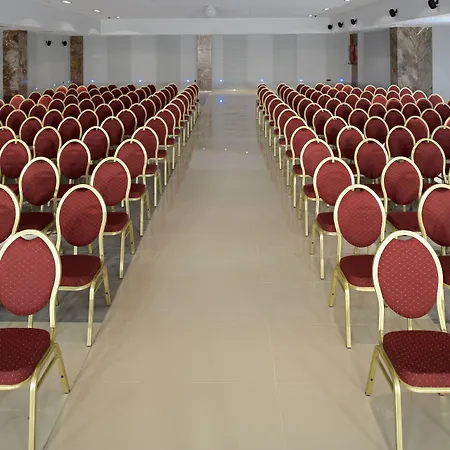 Szálloda Istion Club & Néa Potídea