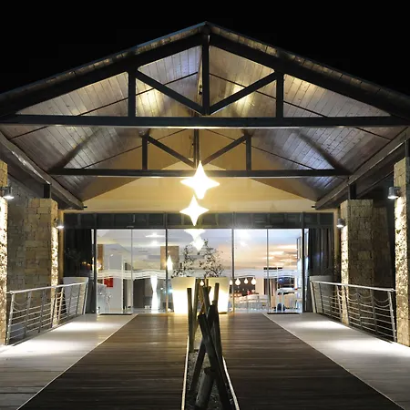 Istion Club & 5* Nea Poteidaia