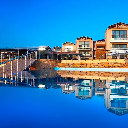 Istion Club & Hotel 5*