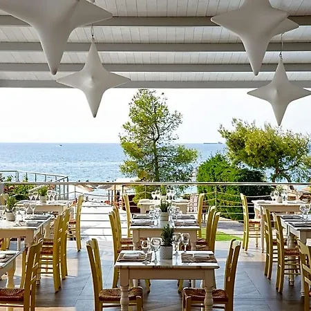 Istion Club & 5* Nea Poteidaia