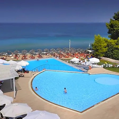 Hotel Istion Club &