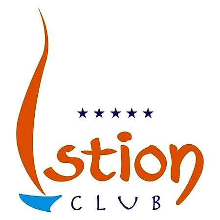 Hotel Istion Club & Nea Poteidaia