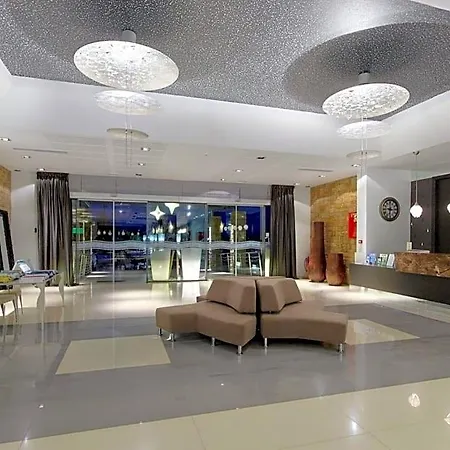 Hotel Istion Club &