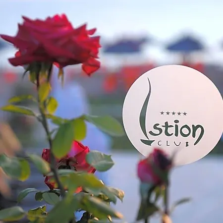 Istion Club & 5* Nea Poteidaia