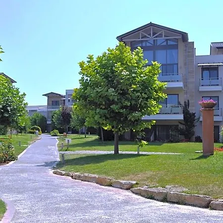 Hotel Istion Club &