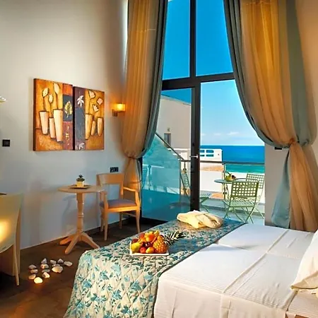 Hotel Istion Club & Nea Poteidaia