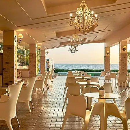 Hotel Istion Club & 5*