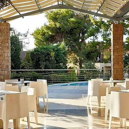 Hotel Istion Club & Nea Poteidaia