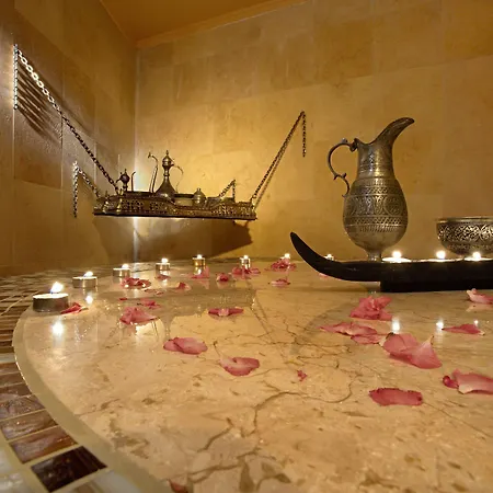 Hotel Istion Club & 5*