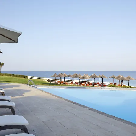 Istion Club & 5* Nea Poteidaia