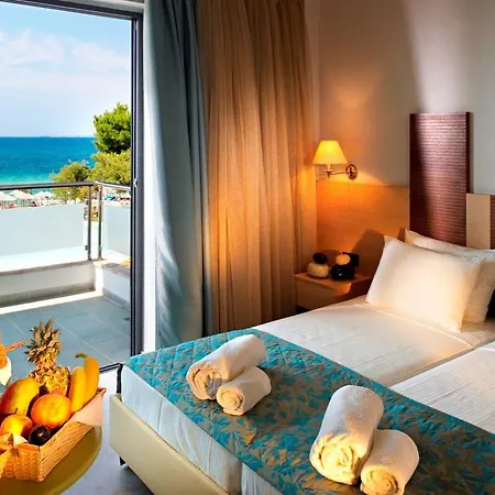 Hotel Istion Club & 5*