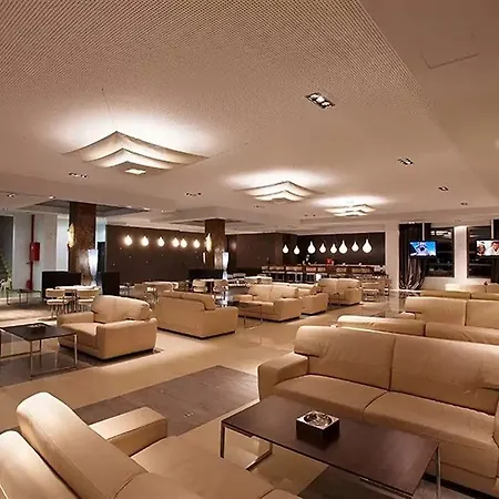 Hotel Istion Club & Nea Poteidaia