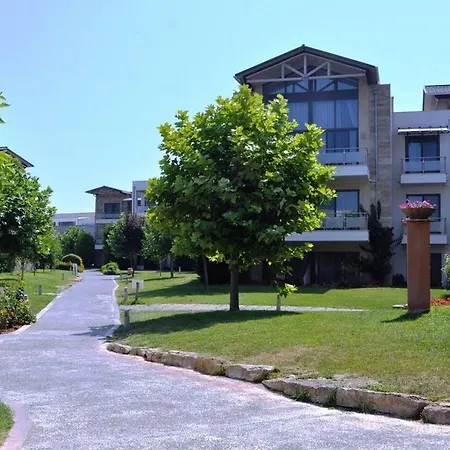 Hotel Istion Club & 5*