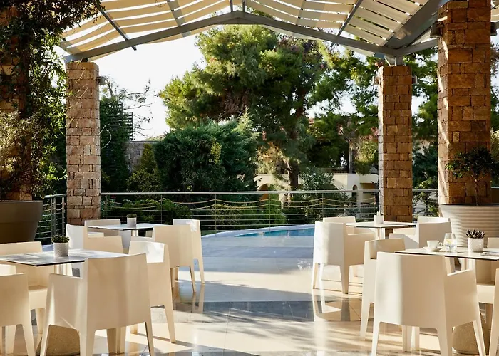 Hotel Istion Club & 5*