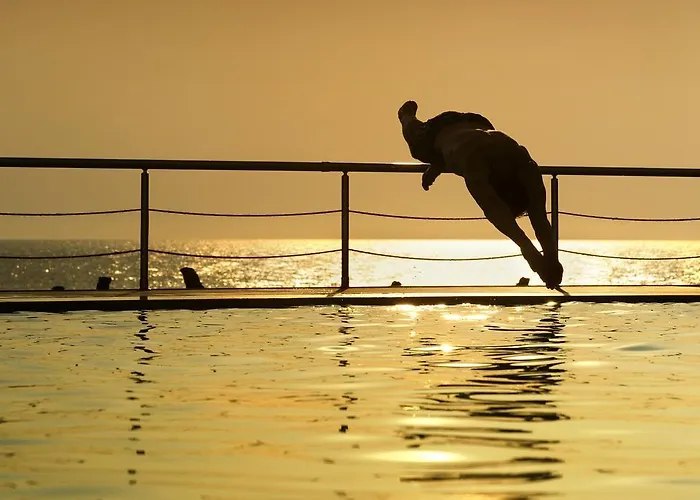 Hotel Istion Club & Potidée