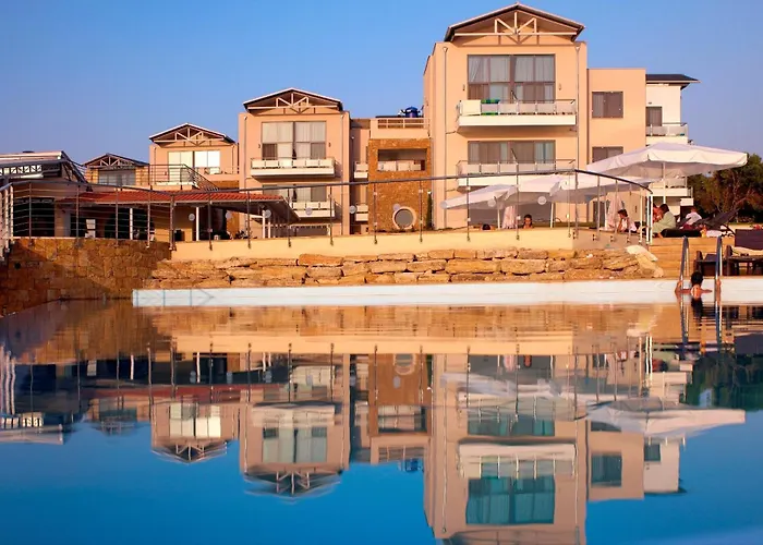 Istion Club & Hotel 5*