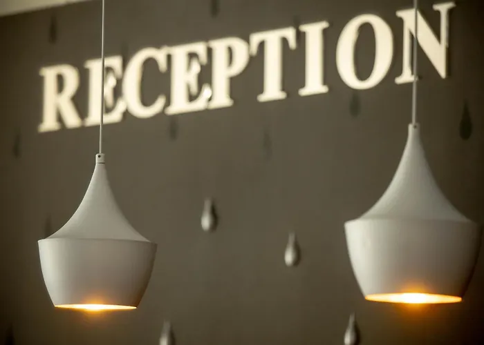 Hotel Istion Club & Nea Poteidaia