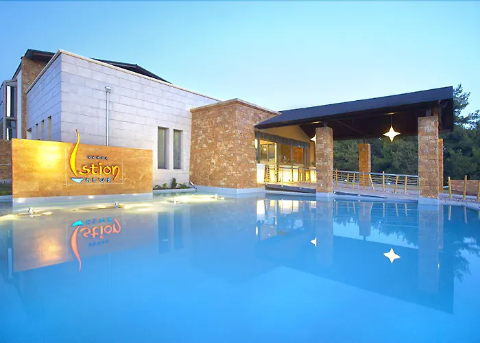 Hotel Istion Club & 5*