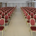 Ξενοδοχείο Istion Club & Νέα Ποτίδαια
