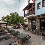 Istion Club & Ξενοδοχείο