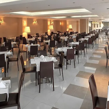 Istion Club & Hotel